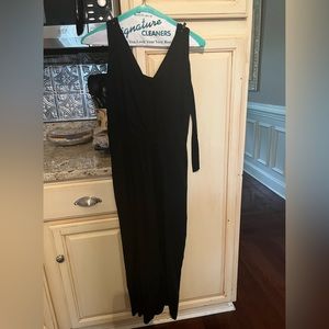 Jessica Simpson jumpsuit. Size small.